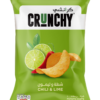 Crunchy Chili and Lime Potato Chips
